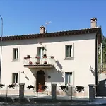 Lazita Panzió Montecastrilli