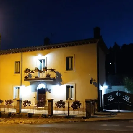 Bed & Breakfast Lazita