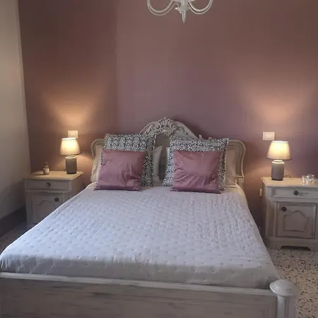 Lazita Bed & Breakfast *