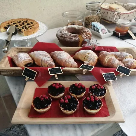 Lazita Bed & Breakfast *