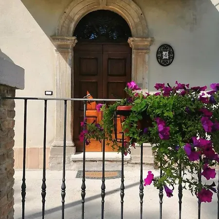 Lazita Bed & Breakfast