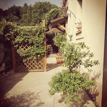 Lazita Bed and breakfast 3*