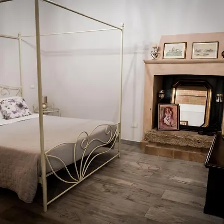 Lazita Bed & Breakfast