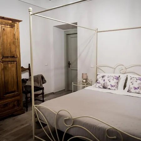 Lazita Bed & Breakfast Montecastrilli