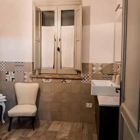 Lazita Bed & Breakfast