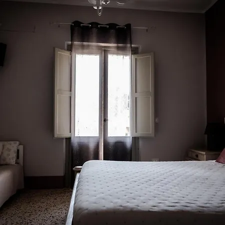 Lazita Bed & Breakfast Montecastrilli