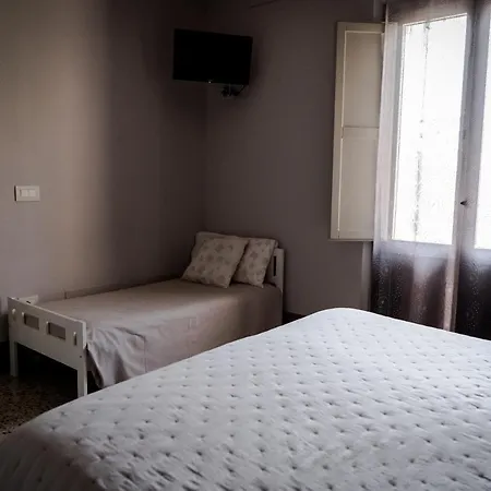 Bed & Breakfast Lazita