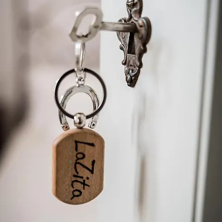 Lazita 3* Montecastrilli