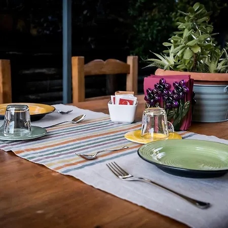 Lazita Bed & Breakfast *