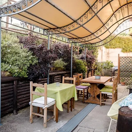 Bed & Breakfast Lazita 3*