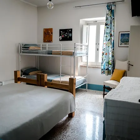 Bed & Breakfast Lazita
