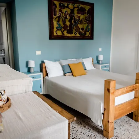 Lazita Bed & Breakfast Montecastrilli