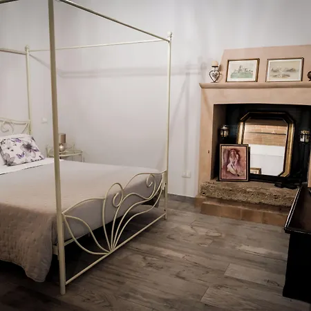 Bed and breakfast Lazita Montecastrilli