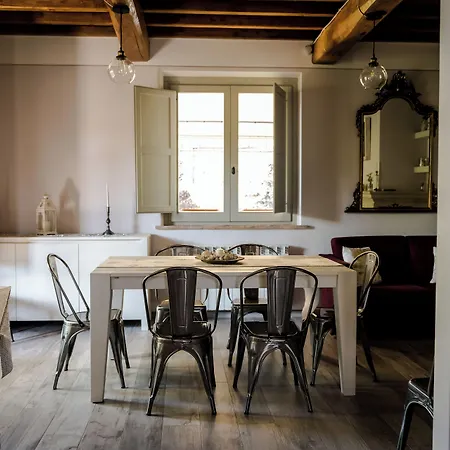 Bed and breakfast Lazita Montecastrilli