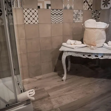 Lazita Bed & Breakfast