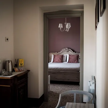 Bed & Breakfast Lazita Montecastrilli