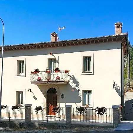 Lazita 3* Montecastrilli