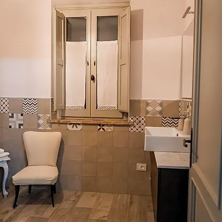 Lazita לינה וארוחת בוקר Montecastrilli