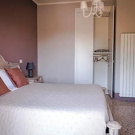 Nocleg ze śniadaniem Lazita Montecastrilli