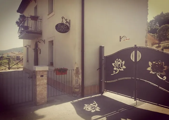 Lazita Montecastrilli