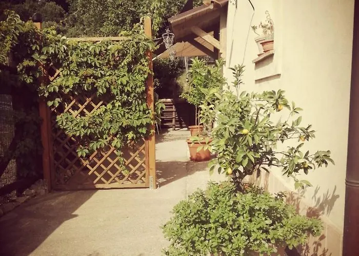 Lazita Bed and breakfast 3*