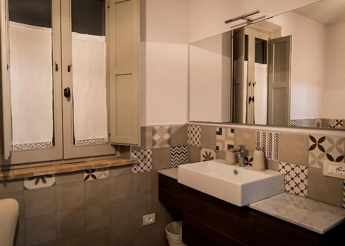 Lazita Bed and breakfast 3*