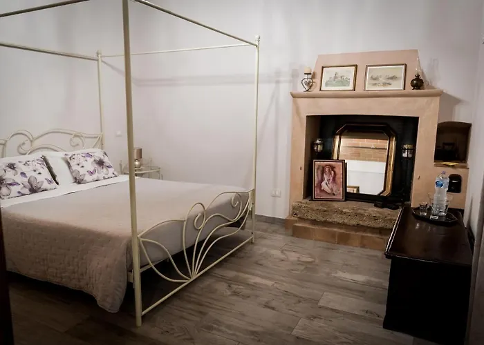 Lazita Bed and breakfast