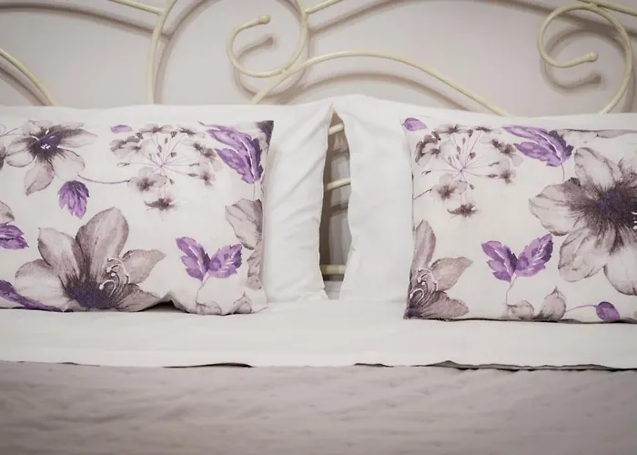 Lazita Bed and breakfast