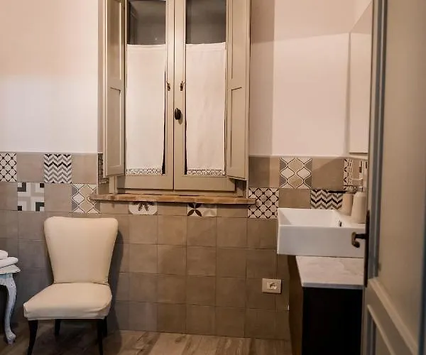 Lazita Bed and breakfast