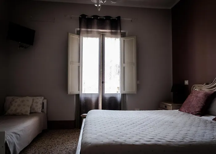 Lazita Bed and breakfast Montecastrilli