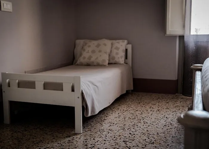 Lazita Bed and breakfast