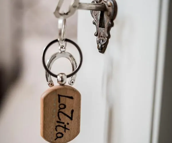 Lazita 3* Montecastrilli