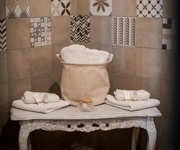 Bed and breakfast Lazita