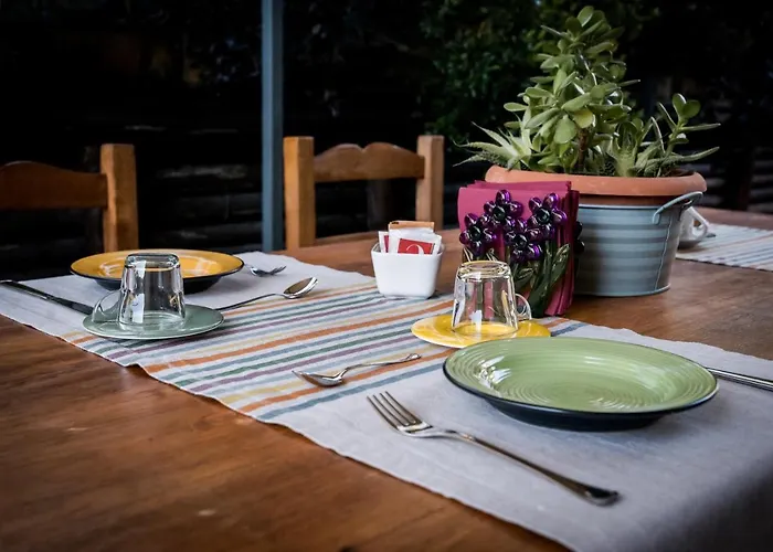 Lazita Alojamento de Acomodação e Pequeno-almoço 3*