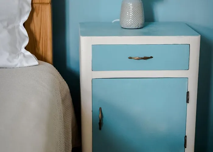 Bed and breakfast Lazita