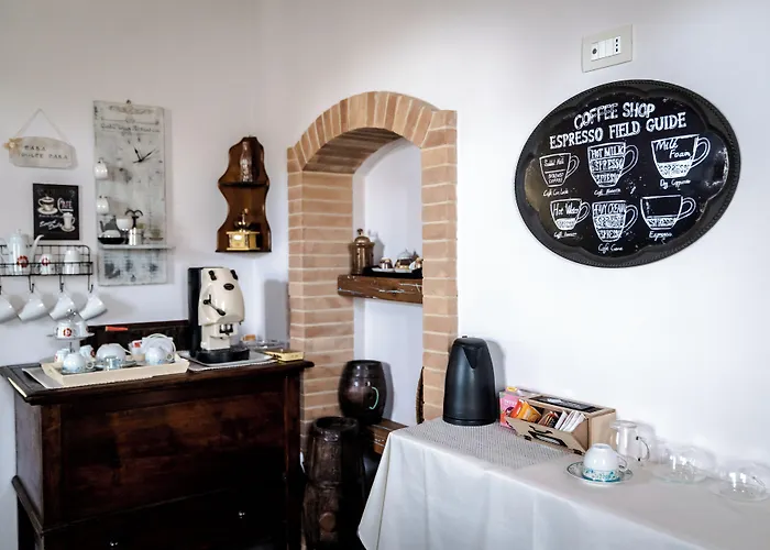 Bed and breakfast Lazita 3*