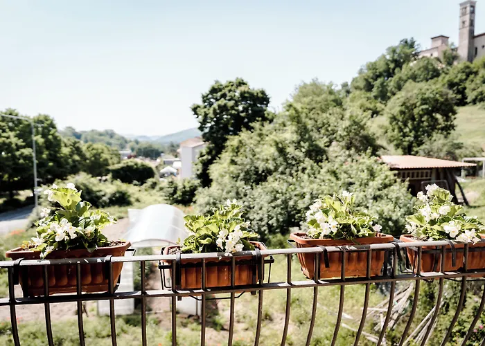 Lazita 3* Montecastrilli