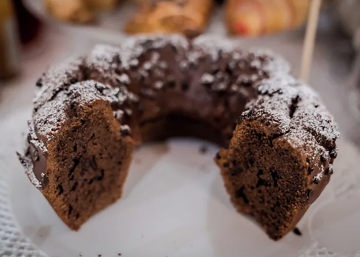 Alojamento de Acomodação e Pequeno-almoço Lazita