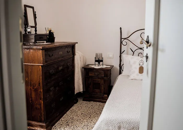 Bed and breakfast Lazita 3*