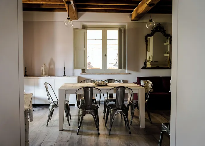 Bed and breakfast Lazita Montecastrilli