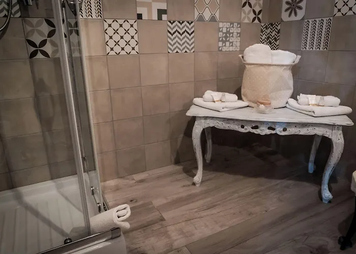 Lazita Bed and breakfast