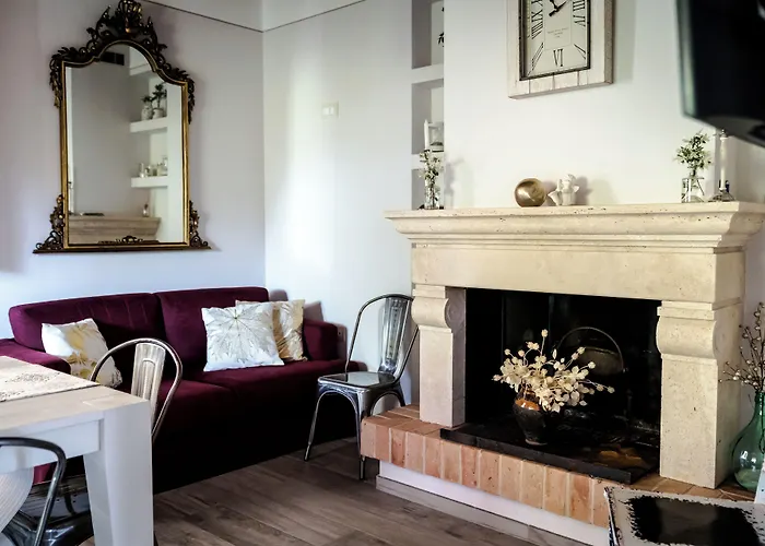 Bed and breakfast Lazita