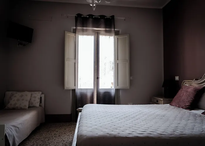 Lazita Bed and breakfast 3*